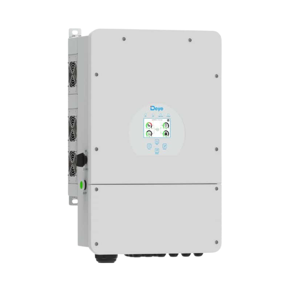 Falownik hybrydowy Deye SUN-10K-SG02LP1-EU