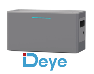 Magazyn energii Deye AE-F2.0