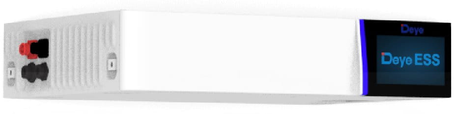 Moduł sterujący Deye GB-L + podstawa