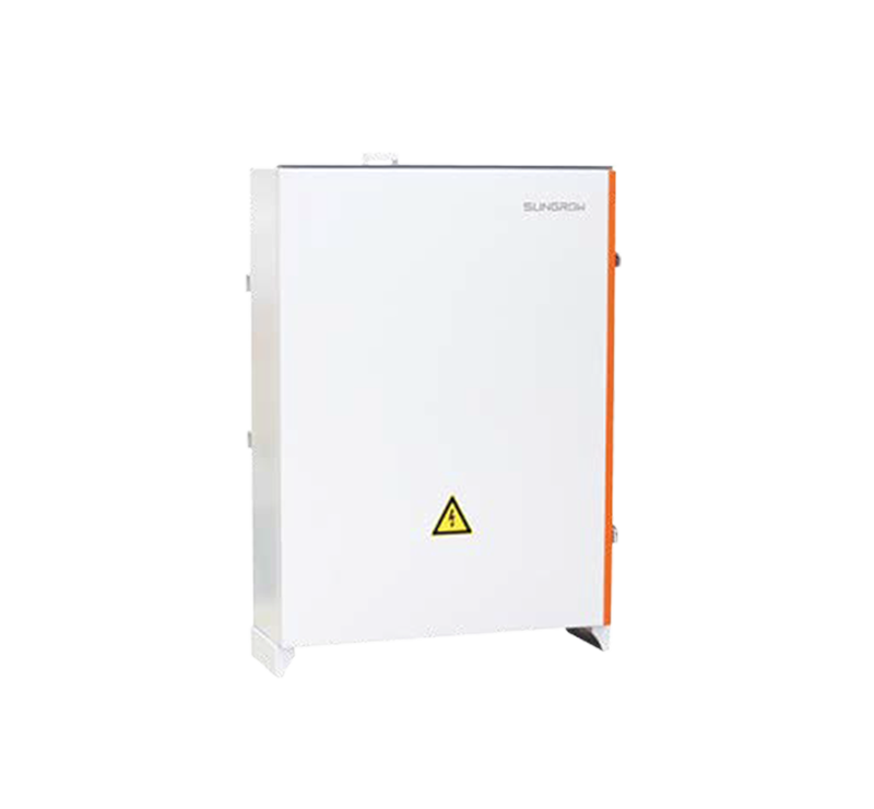 Sungrow COM100A V244 - Smart Communication Box RS485/Ethernet