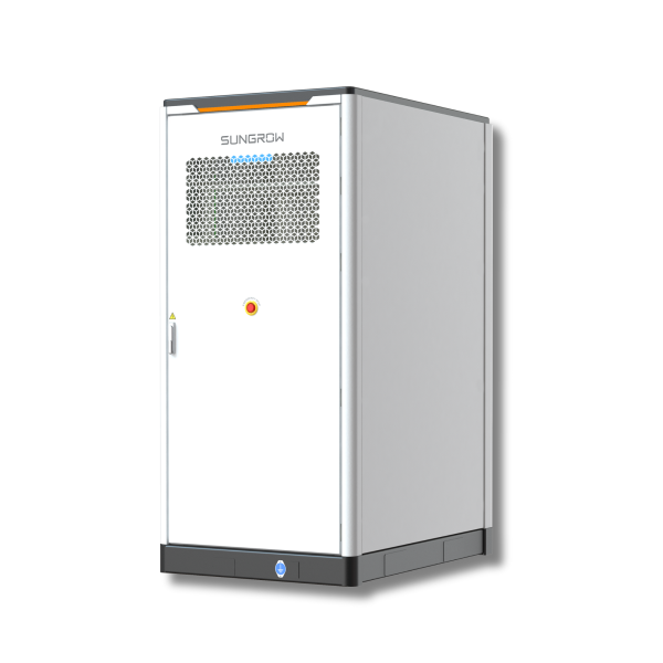 Sungrow PowerStack ST225kWh-110kW-2h-1