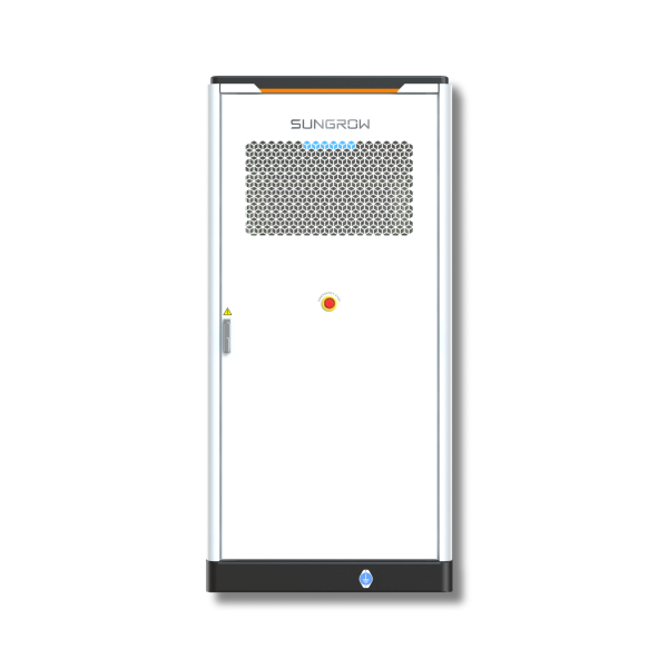 Magazyn energii Sungrow PowerStack ST225kWh-110kW-2h