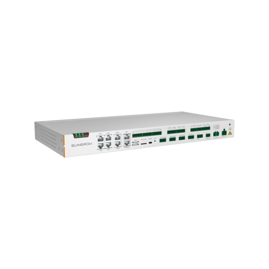 Moduł komunikacyjny Sungrow Logger 4000 V112