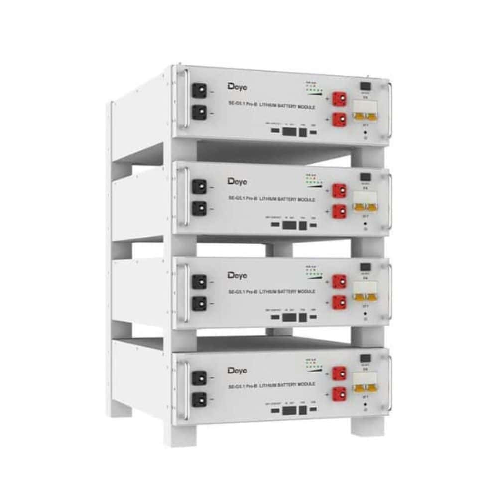 Magazyn energii Deye SE-G5.1-PRO-B