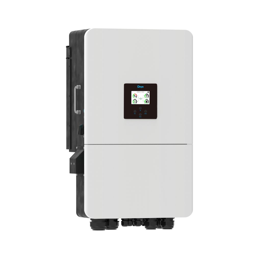 Falownik hybrydowy Deye SUN-16K-SG05LP3-EU-SM2